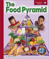 The Food Pyramid (Spyglass Books) 0756504473 Book Cover