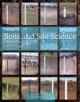 Introduction to Soils and Soil Science: Laboratory Exercises 1465296859 Book Cover