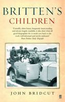 Britten's Children 0571228402 Book Cover