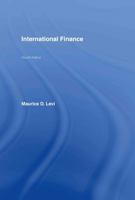International Finance 0415308992 Book Cover