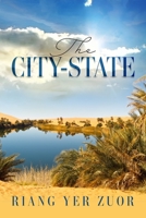 The City-State 1949563618 Book Cover