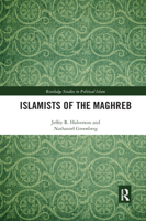 Islamists of the Maghreb 036789078X Book Cover