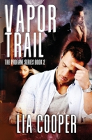 Vapor Trail 1542983649 Book Cover