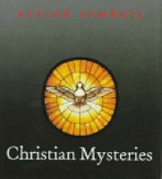 Christian Mysteries (Sacred Symbols Series) 0500060266 Book Cover