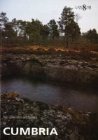 The Lowland Wetlands of Cumbria 1862200823 Book Cover