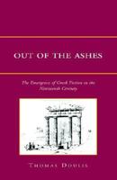 Out of the Ashes 1401091024 Book Cover