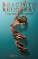 Reach to Recovery: Depression Anonymous 1880292688 Book Cover