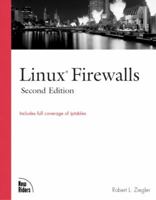 Linux Firewalls (New Riders Professional Library) 0735710996 Book Cover