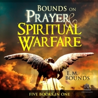 Bounds on Prayer & Spiritual Warfare: Five Books in One B0FGNHZ53T Book Cover
