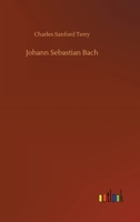 Johann Sebastian Bach 3752326794 Book Cover