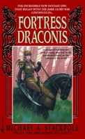 Fortress Draconis 0553578499 Book Cover