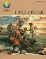 LifeLight: 1 and 2 Peter - Leaders Guide 0758600763 Book Cover