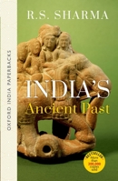 India's Ancient Past 019568785X Book Cover
