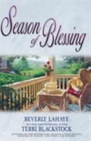 Season of Blessing 0310242983 Book Cover