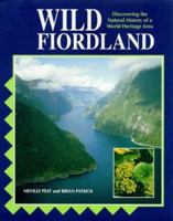 Wild Fiordland: Discovering the Natural History of a World Heritage Area 1877133175 Book Cover