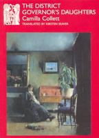 The District Governor's Daughters (Norvik Press Series B, No 10) 1909408417 Book Cover