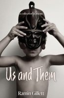 Us and Them B0C5JZKYGF Book Cover