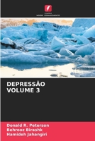 Depressão Volume 3 (Portuguese Edition) 6206903923 Book Cover