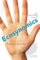 Ecosynomics: The Science of Abundance 0990715302 Book Cover