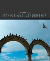 Ethics and Leadership 1465289542 Book Cover