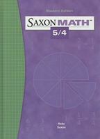 Math 54: An Incremental Development 1565770331 Book Cover