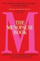 The Menopause Book 1523504285 Book Cover