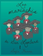 Los mariachis de San Lombardi I B0C3834J83 Book Cover