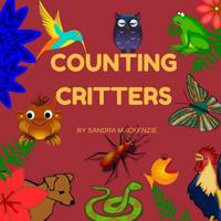 Counting Critters 1546410198 Book Cover