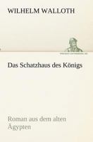 Das Schatzhaus Des Konigs 3743731606 Book Cover