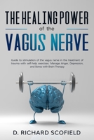 The Healing Power Of The Vagus Nerve: Guide to stimulation of the vagus nerve in the treatment of trauma with self-help exercises. Manage Anger, Depression, and Stress with Brain Therapy 167086765X Book Cover