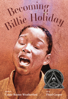 Becoming Billie Holiday 1635925576 Book Cover