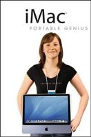 iMac Portable Genius 0470290617 Book Cover