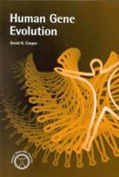 Human Gene Mutation (Human Molecular Genetics Series.) 1859960553 Book Cover