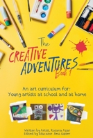 Creative Adventures 1365227227 Book Cover