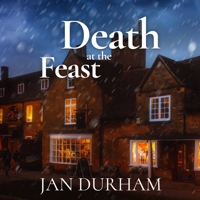 Death at the Feast 1666617172 Book Cover