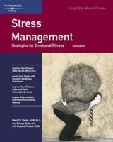 Crisp: Stress Management, Third Edition: Strategies for Emotional Fitness (Crisp 50-Minute) 1418847100 Book Cover