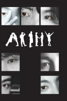 My Inspired Ideas ARMY: an unofficial BTS journal 1471061396 Book Cover