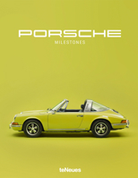 The Porsche Book: Volume 2 396171021X Book Cover