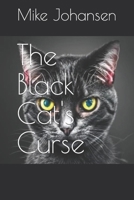 The Black Cat's Curse B0C91L194B Book Cover