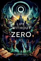 Life Without Zero: The Power Of Nothing B0DKN4C25L Book Cover