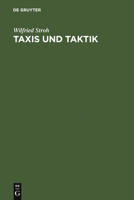 Taxis Und Taktik 3598774060 Book Cover