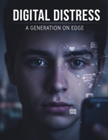 Digital Distress: A Generation On Edge B0GJLW24SQ Book Cover