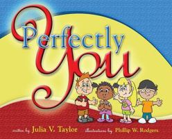 Perfectly You 1931636885 Book Cover