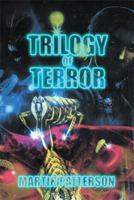 Trilogy of Terror 149905484X Book Cover