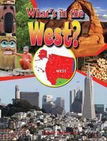 What's in the West? 0778718271 Book Cover