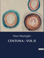 Centona - Vol II B0CHHVQFTD Book Cover
