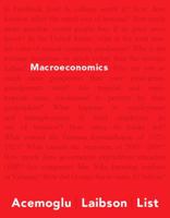 Economics 0321391586 Book Cover