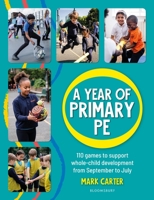 A Year of Primary PE 1472992237 Book Cover