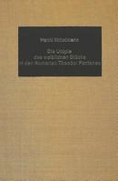 Die Utopie Des Weiblichen Gluecks in Den Romanen Theodor Fontanes 3261047380 Book Cover