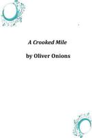 A Crooked Mile 1515311368 Book Cover